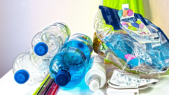 Потреблението на пластмаса нараства двойно до 2050 г.? 