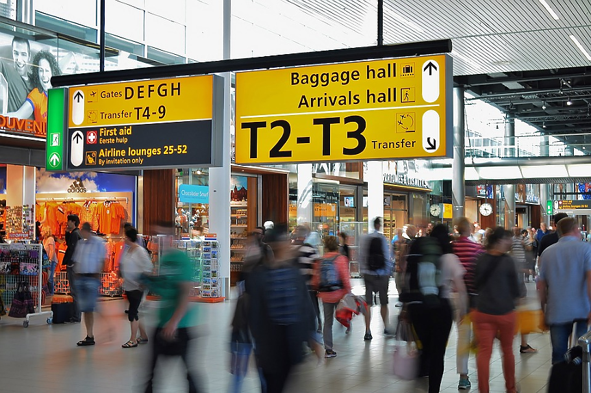 Как летищата и авиокомпании се готвят за избягване на хаоса от миналото лято?