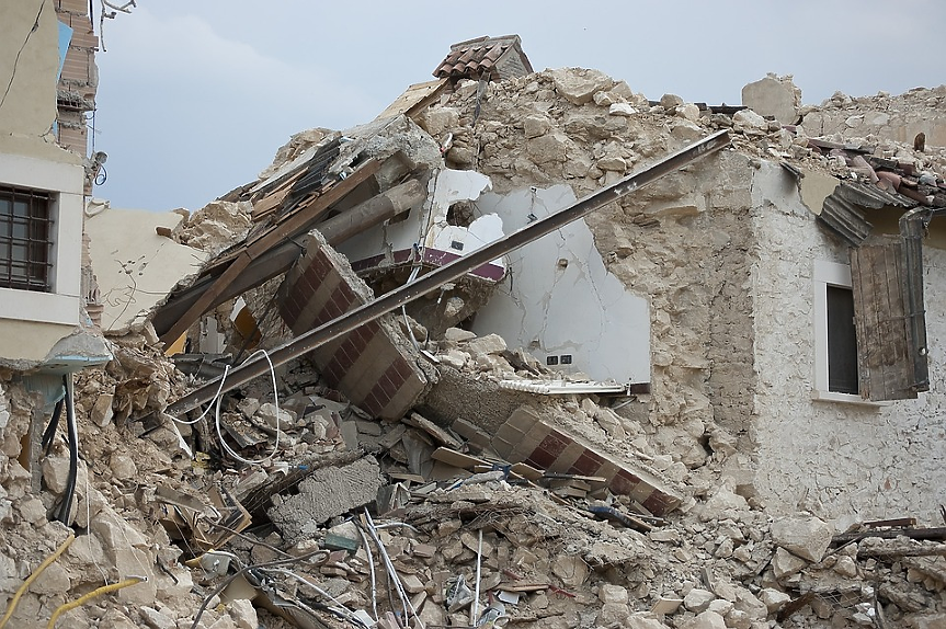 Щетите от земетресенията в Турция са $34 млрд., според Световната банка