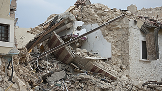 Щетите от земетресенията в Турция са $34 млрд., според Световната банка