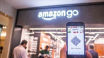 Amazon затваря част от умните си магазини
