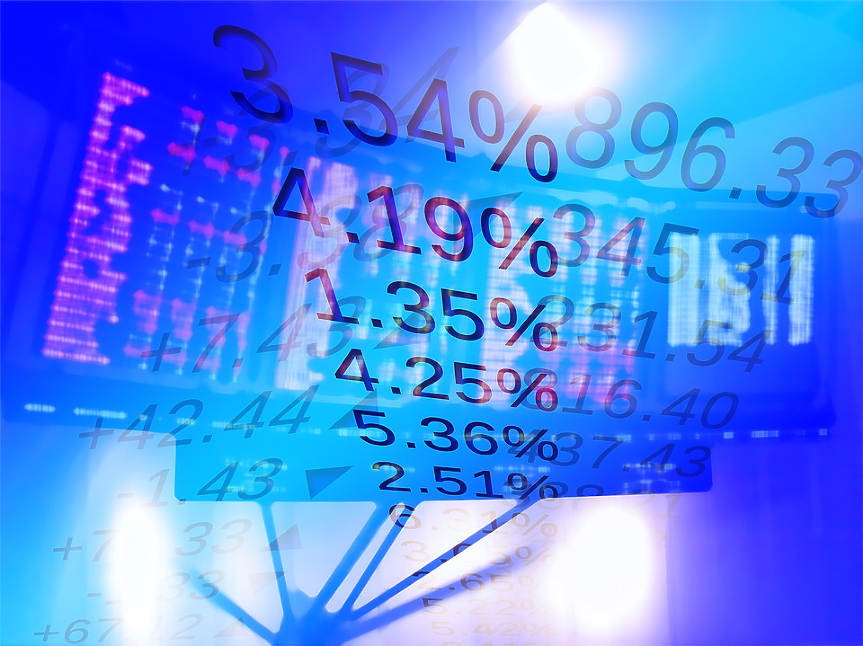 Разпродажбите на пазарите намаляха след новината, че Credit Suisse ще получи помощ