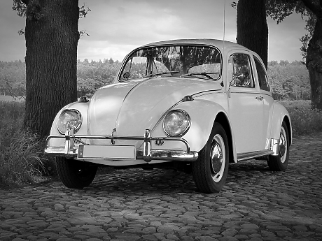26.02.1936 г.: Започва производството на автомобилите Volkswagen