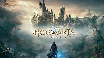 Базирана на Хари Потър видеоигра генерира $850 млн. продажби за две седмици
