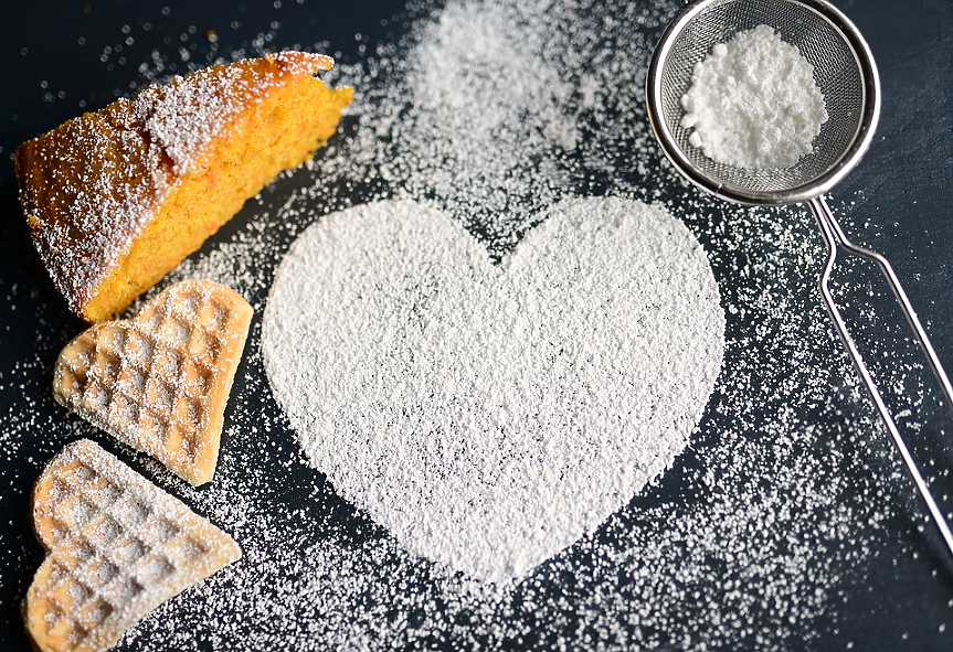 Кой вид захар се свързва с висок риск сърдечни заболявания?