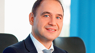 Мартин Гиков, Фонд на фондовете: Все повече фирми търсят ESG финансиране 