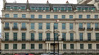 Милиардер продава лондонско имение, след като загуби 83% от състоянието си