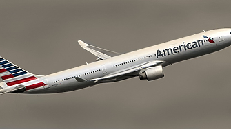 09.04.2001 г.: American Airlines става най-голямата авиокомпания в света