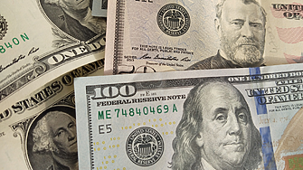 Щатският долар може да продължи поевтиняването си