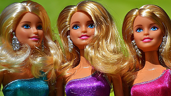Mattel представи първата кукла Барби със синдром на Даун