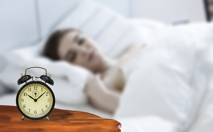 10 скрити признака, че не се наспивате добре