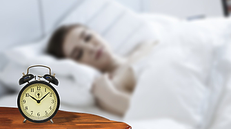 10 скрити признака, че не се наспивате добре