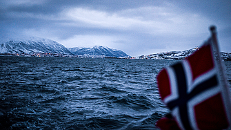 Изолацията на Русия превръща Норвегия в енергиен център за Европа