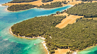 Хърватският архипелаг Бриони - луксозния рай на един диктатор