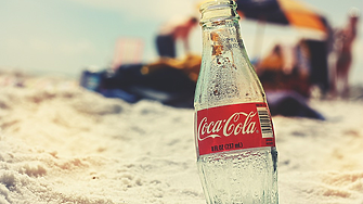 29.03.1886 г.: За първи път е произведена напитката Coca-Cola