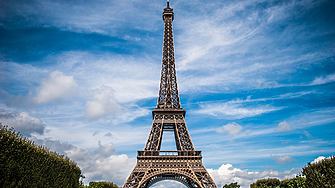 31.03.1889 г.: Айфеловата кула е официално открита