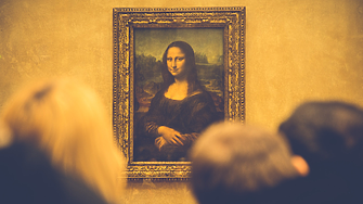 Защо световната икономика прилича на Мона Лиза?