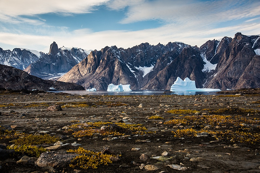 Разгадана мистерия: Защо викингите изчезват внезапно от Гренландия?