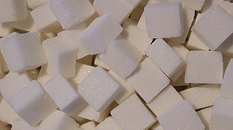 Евростат: Захарта в ЕС поскъпва с 61% за последната година 