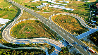 Транспортните проекти по ОП Транспорт и транспортна инфраструктура - ключови за облика на България