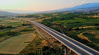Завършването на магистрала Струма - приоритет на ОП Транспорт и транспортна инфраструктура