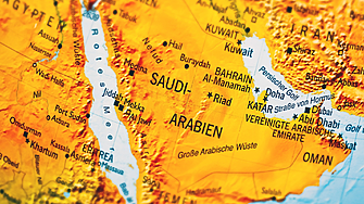 Къде отиват петролните долари от Близкия изток? 