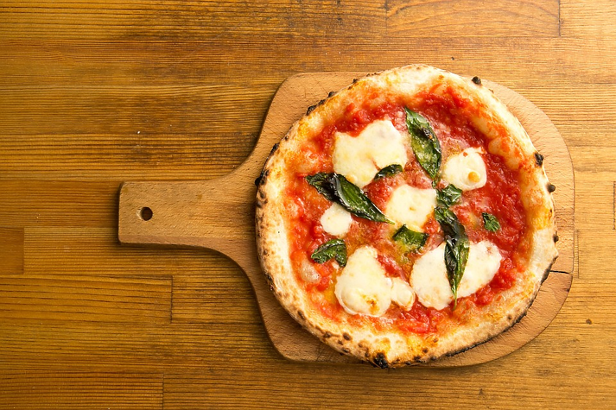 Италианска класация: Най-добрата пицария в Европа е в Испания