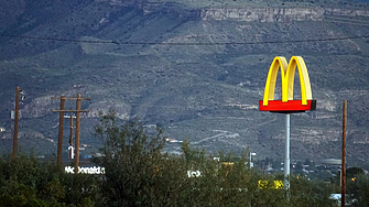 Ъпгрейд? McDonald's променя рецептите на основните си продукти
