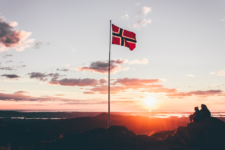Норвежкият суверенен фонд с печалба от $84 млрд. за тримесечието