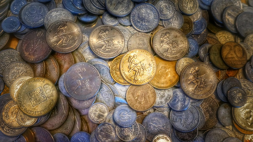 Съкровище от 175 римски монети променя историята
