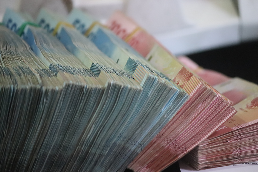 Шест банки привлякоха по над 100 млн. лв. депозити за Q1