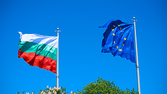 България с най-нисък БВП на човек от населението в ЕС