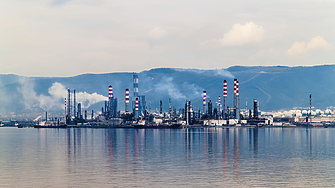 Откритите находища на природен газ от Турция в Черно море оценени на $500 млрд.