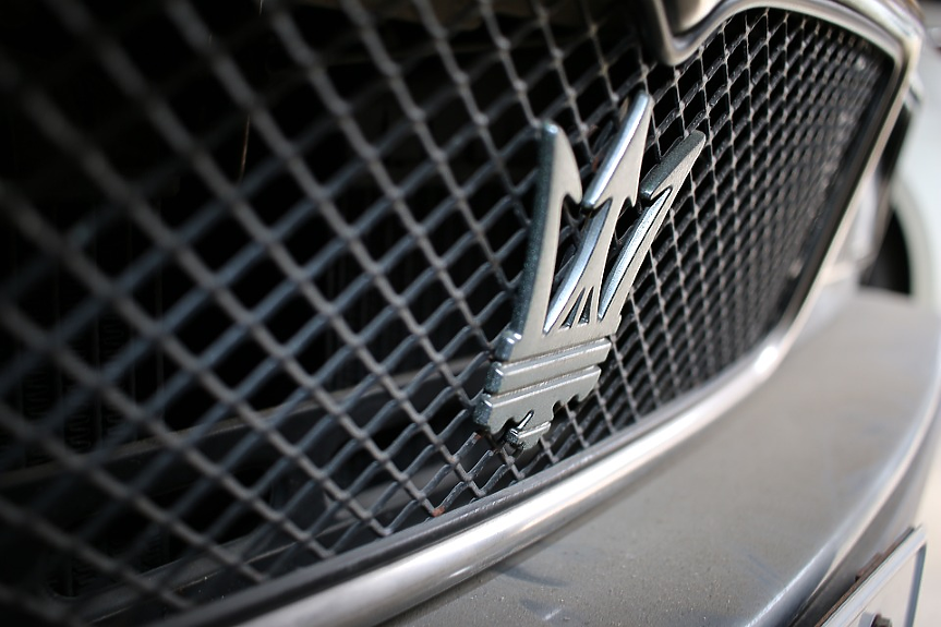 Защо Maserati създаде нов бензинов двигател, след като ще се електрифицира?
