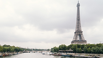 Париж отваря Сена за плуване от 2025 г.?