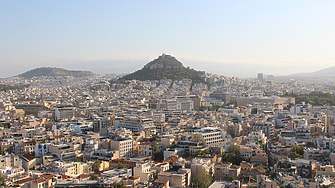 56 000 евро на квадрат: Някой купи най-скъпия апартамент в Атина