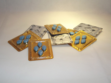 27.03. 1998 г.: Лекарството Viagra е одобрено за употреба