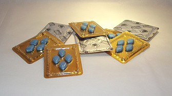 27.03. 1998 г.: Лекарството Viagra е одобрено за употреба