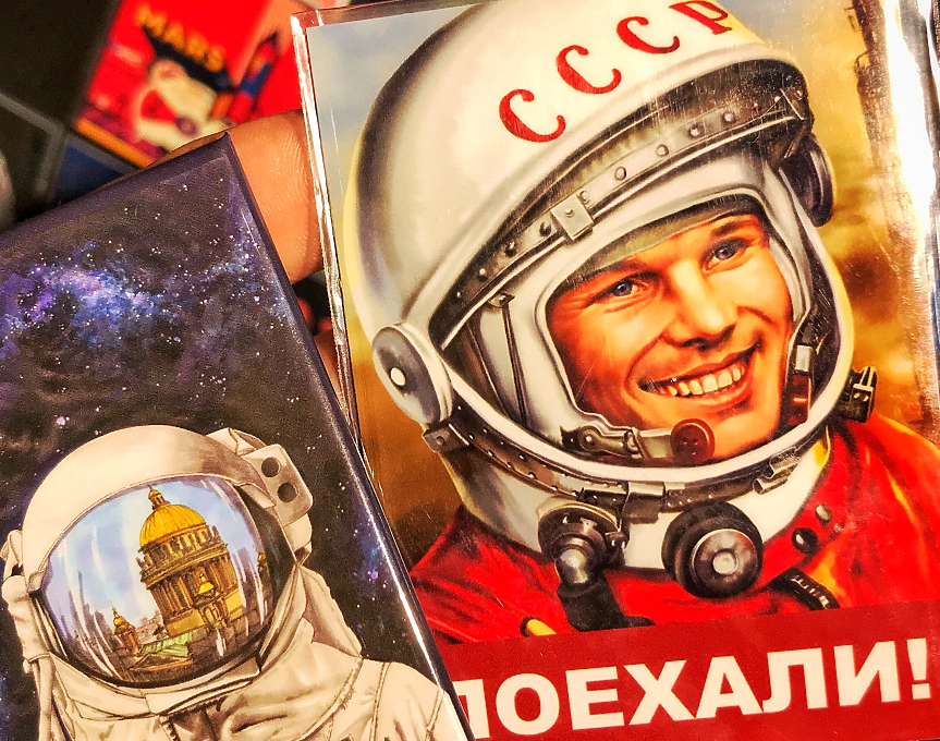 Затворникът Сергей Корольов: Мозъкът зад първото пътешествие в космоса