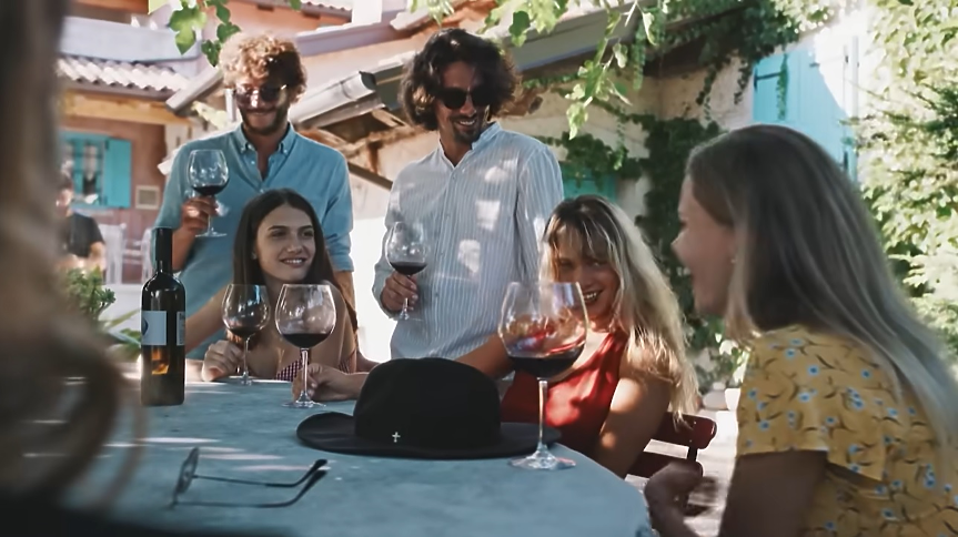 Официално италианско туристическо видео обект на подигравки - използвало кадри от Словения