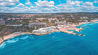 Първият български морски курорт става на 115 г.