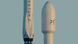 SpaceX се цели в оценка от $150 милиарда  