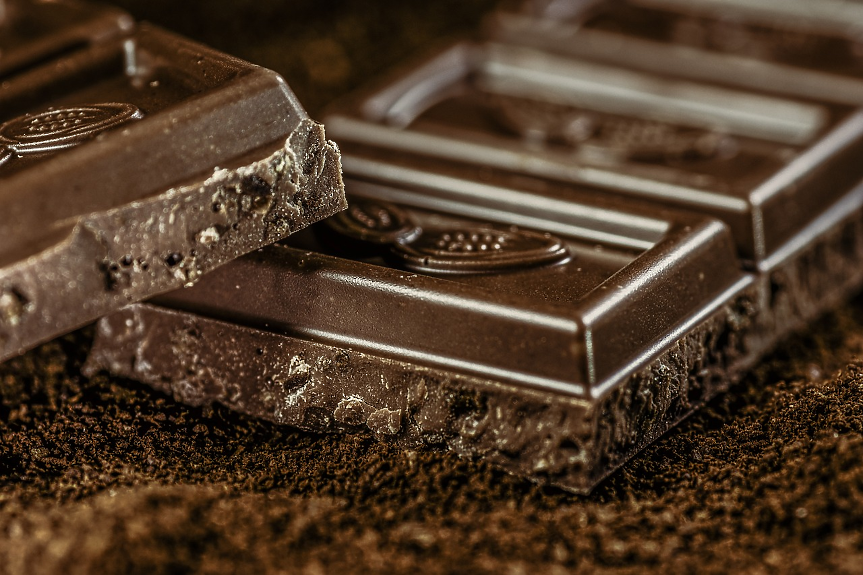 Цената на какаото на 7-годишен връх, шоколадът поскъпва
