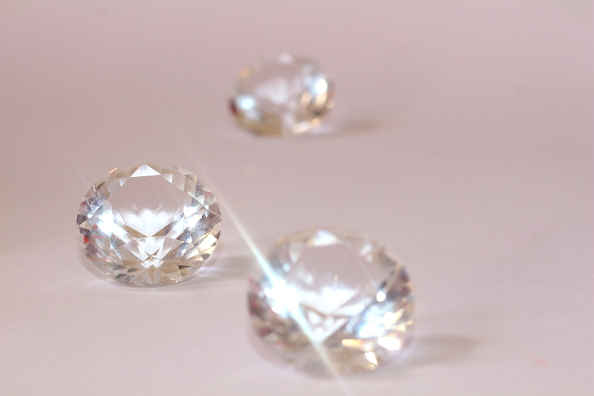 Какво ще стане, ако руските диаманти изчезнат от пазара?