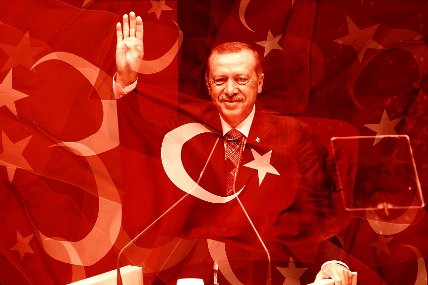 Защо победата на Ердоган в Турция е от значение за Запада?