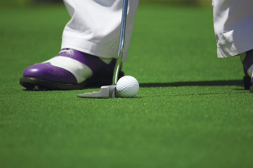 Купи ли Саудитска Арабия мъжкия професионален голф?