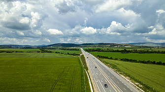 Започна изграждането на последния участък от автомагистрала Европа