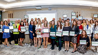 Lidl - най-зелената компания в България за 2023 г.