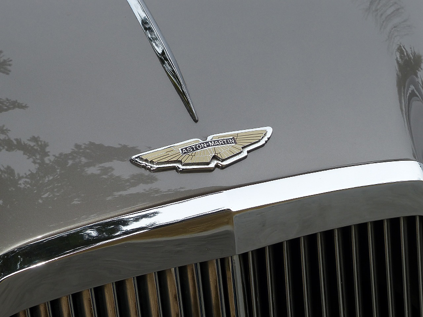 Aston Martin ще си партнира с Lucid за производството на електромобили