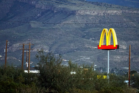 15.05.1940 г.: Отворен е първият ресторант от веригата McDonald’s